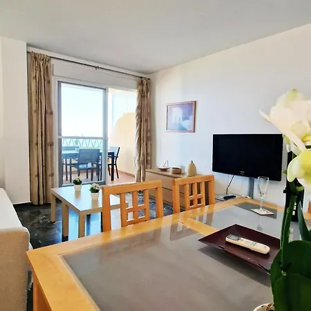 Apartment Aa Guest - Don Juan Eco Front Sea Views *