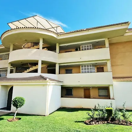 Aa Guest - Don Juan Eco Front Sea Views Lejlighed