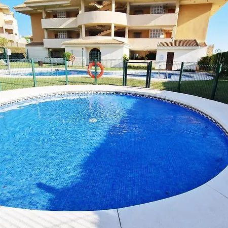 Aa Guest - Don Juan Eco Front Sea Views Appartement *