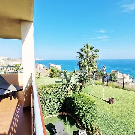Aa Guest - Don Juan Eco Front Sea Views Appartement *