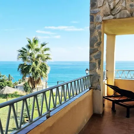 Aa Guest - Don Juan Eco Front Sea Views