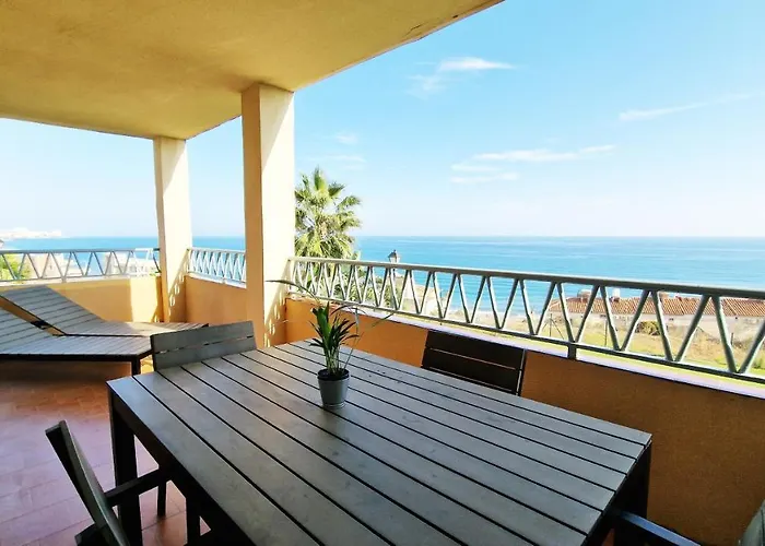 Aa Guest - Don Juan Eco Front Sea Views