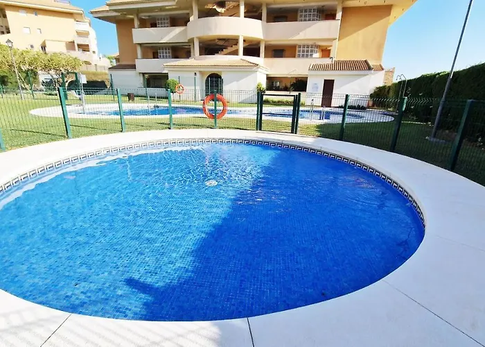 Aa Guest - Don Juan Eco Front Sea Views Apartment *