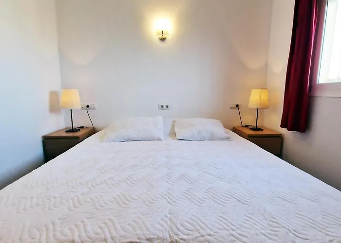 Apartment Aa Guest - Don Juan Eco Front Sea Views