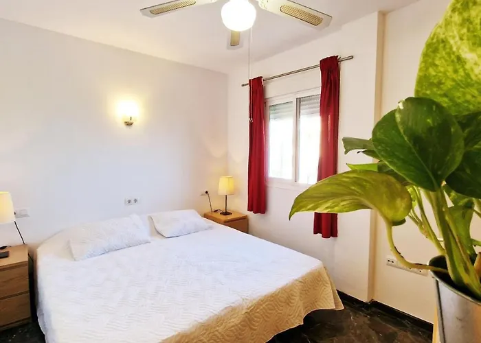 Aa Guest - Don Juan Eco Front Sea Views Fuengirola