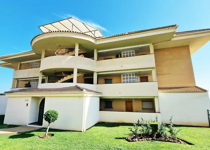 Aa Guest - Don Juan Eco Front Sea Views Apartment