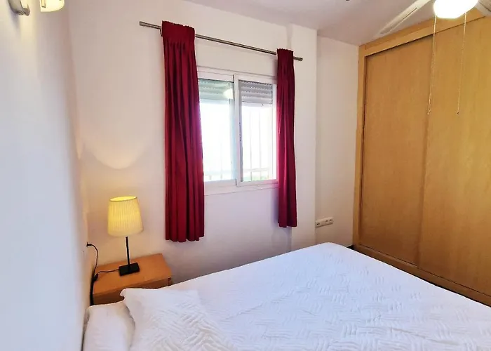 Apartment Aa Guest - Don Juan Eco Front Sea Views