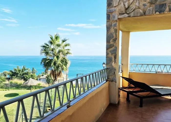 Aa Guest - Don Juan Eco Front Sea Views