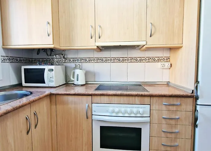 Aa Guest - Don Juan Eco Front Sea Views *