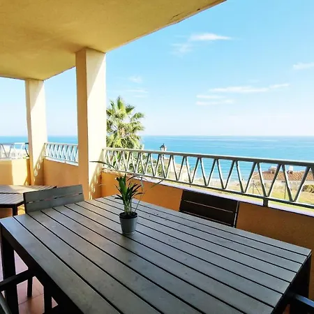 Aa Guest - Don Juan Eco Front Sea Views