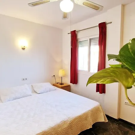 Aa Guest - Don Juan Eco Front Sea Views Фуенхірола