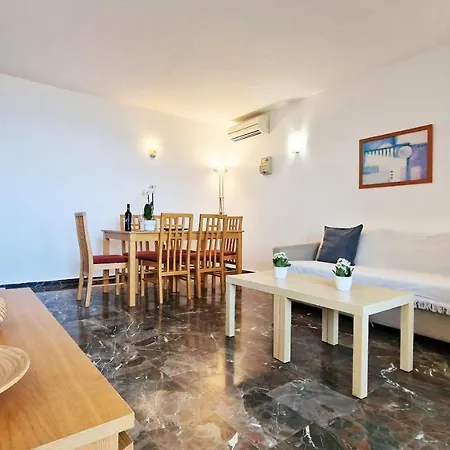 Апартаменти Aa Guest - Don Juan Eco Front Sea Views *