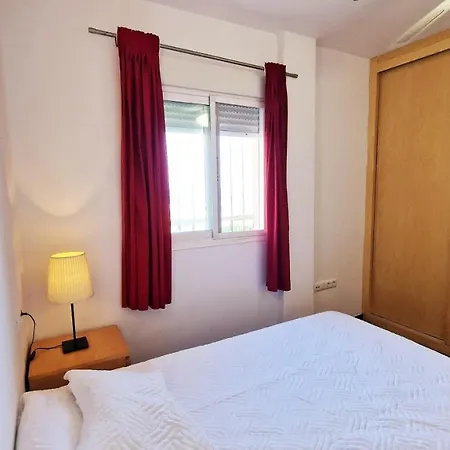 Апартаменти Aa Guest - Don Juan Eco Front Sea Views