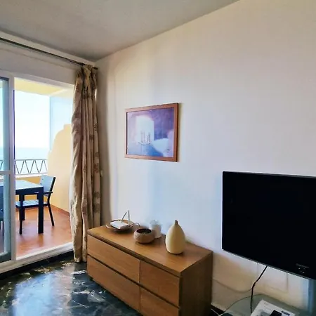 Апартаменти Aa Guest - Don Juan Eco Front Sea Views Фуенхірола