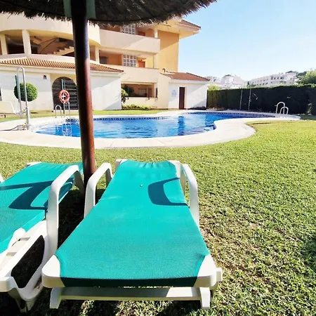 Aa Guest - Don Juan Eco Front Sea Views * Фуенхірола