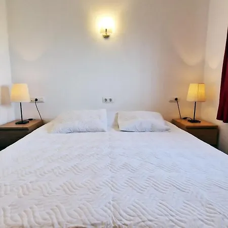 Apartment Aa Guest - Don Juan Eco Front Sea Views