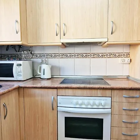 Aa Guest - Don Juan Eco Front Sea Views *